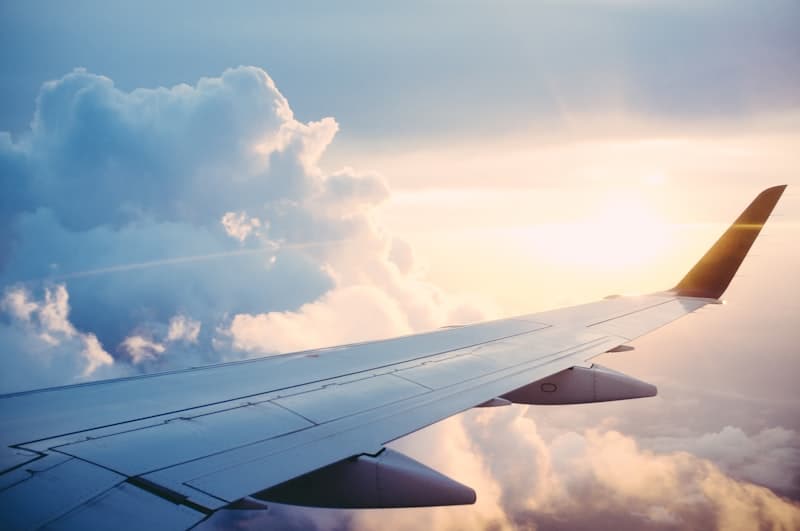 Flights to Luton, London, UK