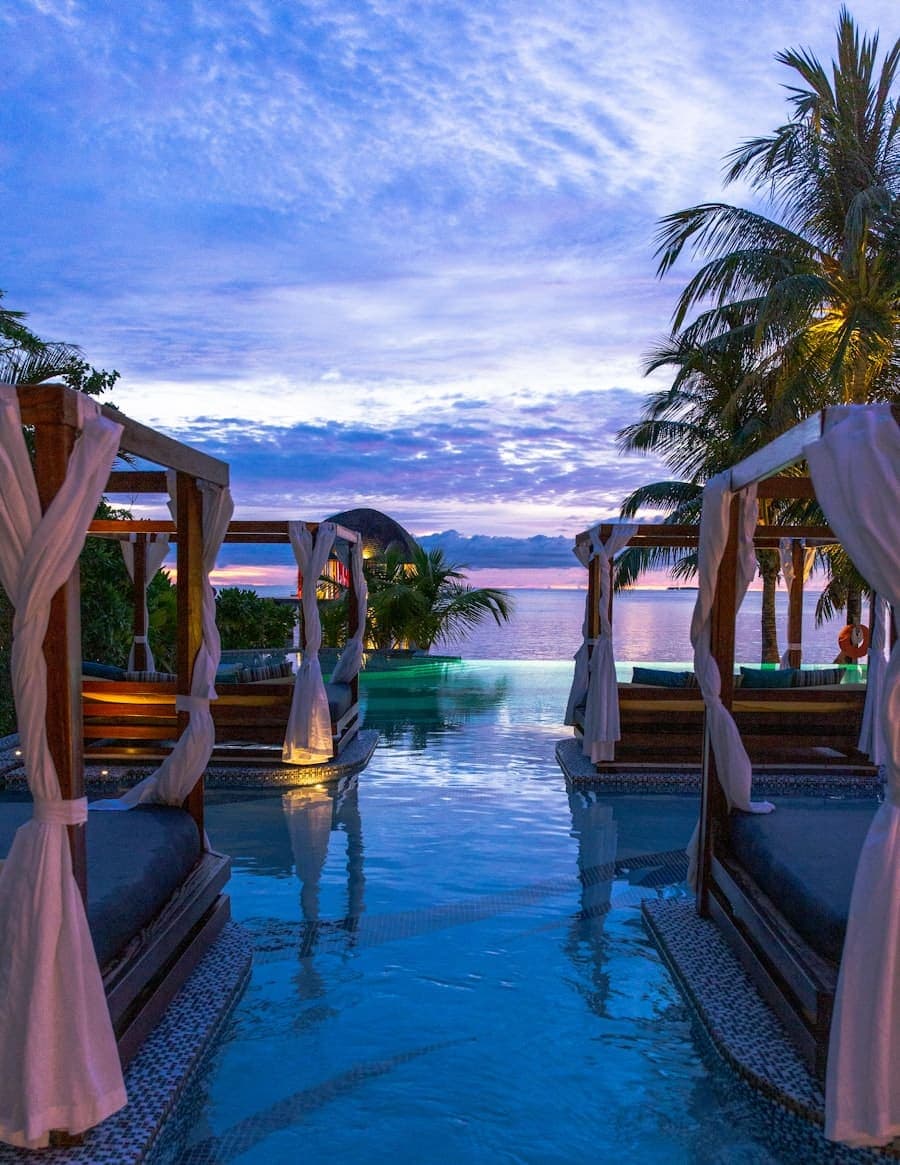 Lagoon Cabana Retreat, Koh Samui, Thailand